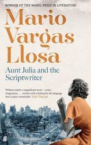 Aunt Julia & The Scriptwriter
