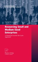 Contributions to Management Science - Resourcing Small and Medium Sized Enterprises