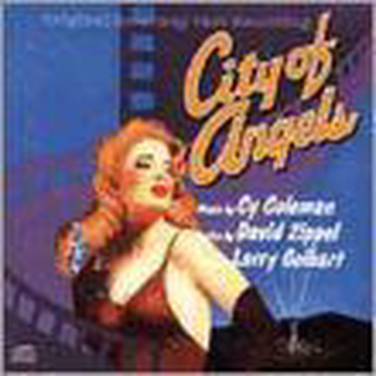 city of angels toem city of angels toem