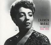 Carmen Mcrae - The Complete: 1946-1955