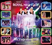 Toppers - Toppers In Concert 2016 - Royal Night Of Disco (CD)