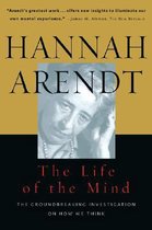 Omslag The Life of the Mind