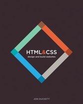 Html & Css Design & Build Websites