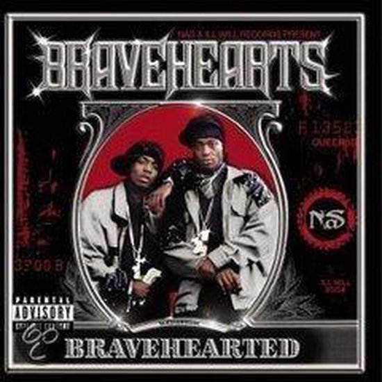 Bravehearted