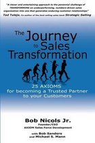 The Journey to Sales Transformation