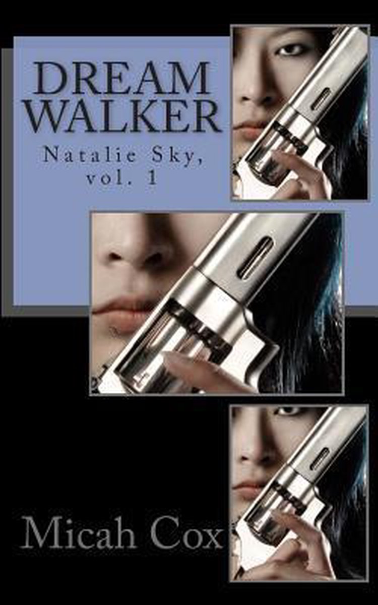 Dream Walker van