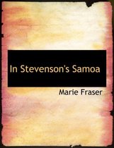 In Stevenson's Samoa