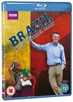 Brazil with Michael Palin [Blu-Ray]