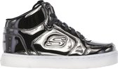 Skechers Sneakers Kids Energy Lights- Eliptic-90603L-Maat-36-Gunmetal