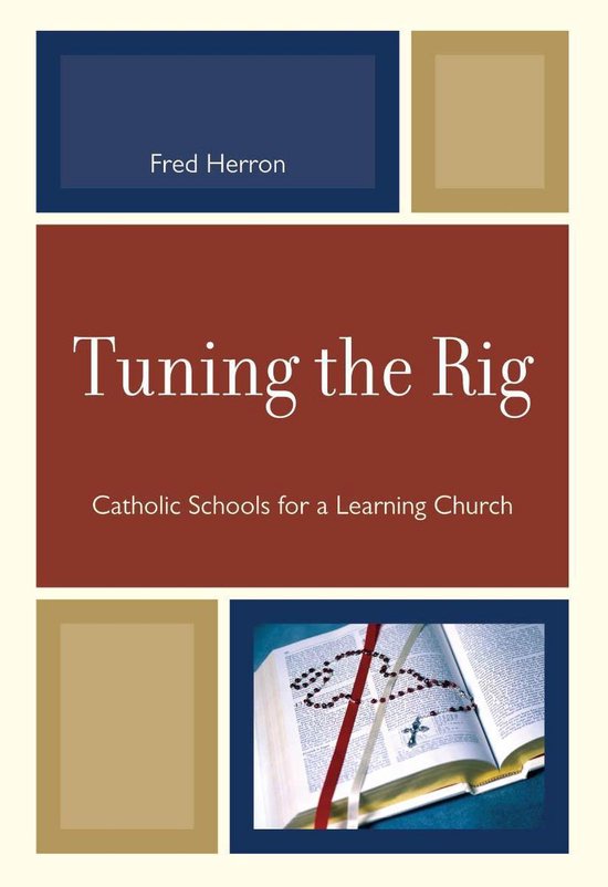 Tuning the Rig - cover