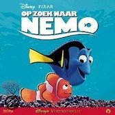 Op Zoek Naar Nemo -Vertelverhaal-