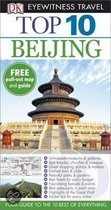 Dk Eyewitness Top 10 Travel Guide: Beijing