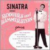 Sinatra Sings Rodgers & Hammerstein