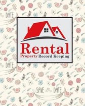 Rental Property Record Keeping