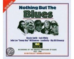 Nothing But The Blues