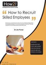 How to Recruit Skilled Employees