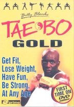 Tae Bo Gold