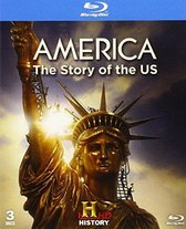 America, The Story Of..