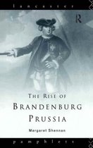 Lancaster Pamphlets-The Rise of Brandenburg-Prussia