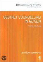 Gestalt Counselling In Action