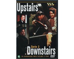 Upstairs Downstairs - Seizoen 2