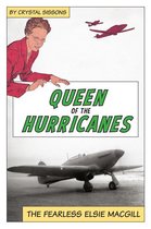 A Feminist History Society Book - Queen of the Hurricanes