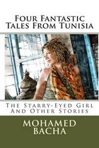 Four Fantastic Tales from Tunisia