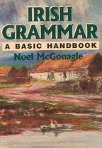 Irish Grammar A Basic Handbook