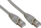 Ftp Netwerkkabel, Afgeschermde Rj45, Cat 5E (100Mbps), 5M