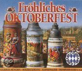 Frohliches Oktoberfest