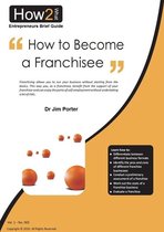 How to Become a Franchisee
