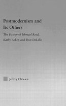 Literary Criticism and Cultural Theory- Postmodernism and its Others