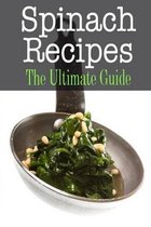 Spinach Recipes