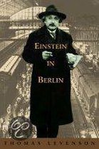 Einstein in Berlin