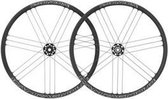 WIELSET ZONDA DB 12MM TA 6-BOLT (SHIMANO BODY)