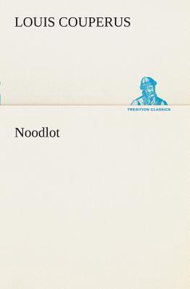Noodlot - Louis Couperus
