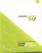 Europakonzert 1994 From Meiningen