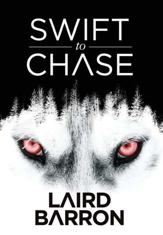 Swift to Chase - cover