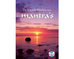 De helende klanken van mantra´s