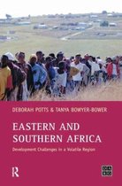 Developing Areas Research Group- Eastern and Southern Africa