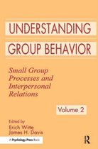 Understanding Group Behavior