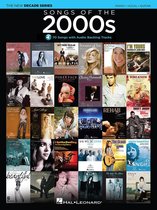 Songs of the 2000s Songbook