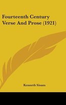 Fourteenth Century Verse and Prose
