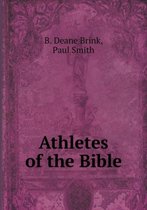 Athletes of the Bible