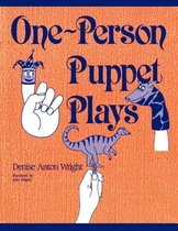 One-Person Puppet Plays