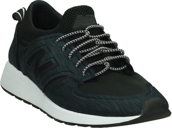 New Balance - Wrl 420 - Sneaker runner - Dames - Maat 38 - Zwart;Zwarte -  001 -Black | bol.com