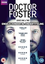 Doctor Foster - Series 1-2 [DVD] [2017]
