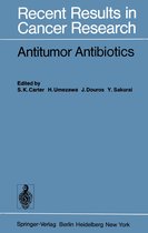 Recent Results in Cancer Research 63 - Antitumor Antibiotics