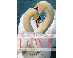 The Secret of Enduring Love