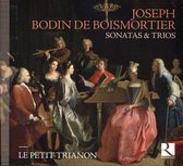 Le Petit Trianon - Sonatas & Trios (CD)